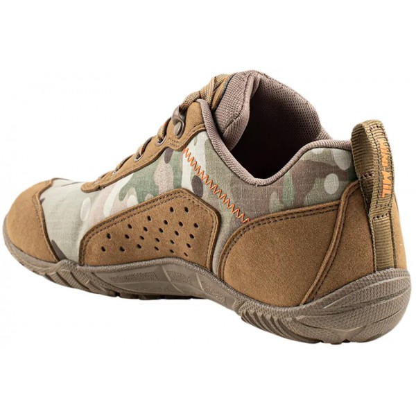 Кросівки Belleville Mini-Mil 004 5 Coyote/Multicam - 14885169 Кросівки Belleville Mini-Mil 004 5 Coyote/Multicam - 14885169