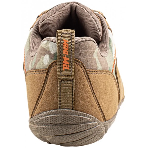 Кросівки Belleville Mini-Mil 004 5 Coyote/Multicam - 14885169 Кросівки Belleville Mini-Mil 004 5 Coyote/Multicam - 14885169