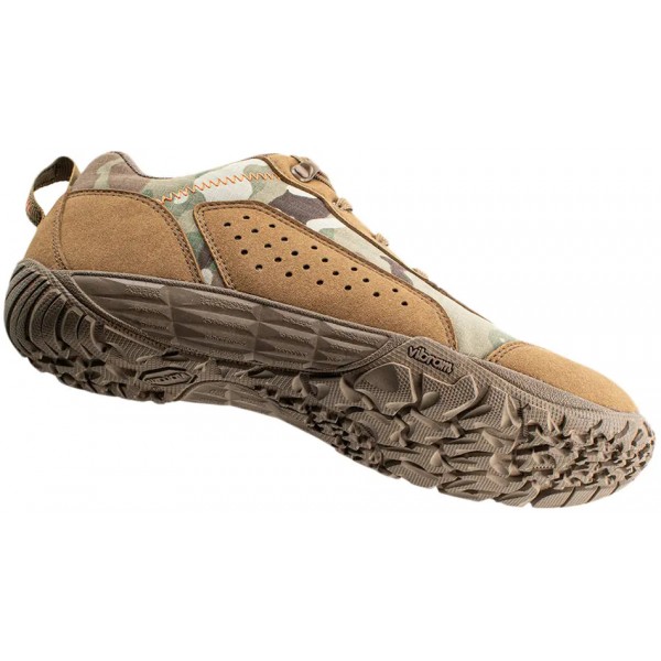 Кросівки Belleville Mini-Mil 004 5 Coyote/Multicam - 14885169 Кросівки Belleville Mini-Mil 004 5 Coyote/Multicam - 14885169