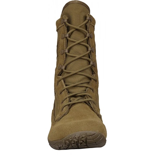 Ботинки Belleville Mini-Mil TR105 11 Coyote Brown - 42001971 Ботинки Belleville Mini-Mil TR105 11 Coyote Brown - 42001971