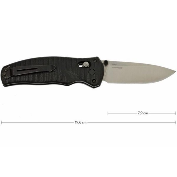Нож Benchmade "Volli" - 