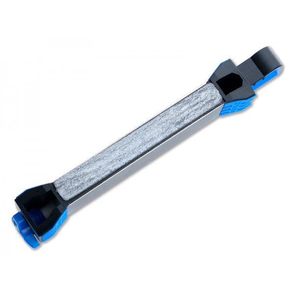 Точильний камінь Guided Field Sharpener Benchmade, 20 градусів, 5 областей для заточування - 100604F Точильний камінь Guided Field Sharpener Benchmade, 20 градусів, 5 областей для заточування - 100604F