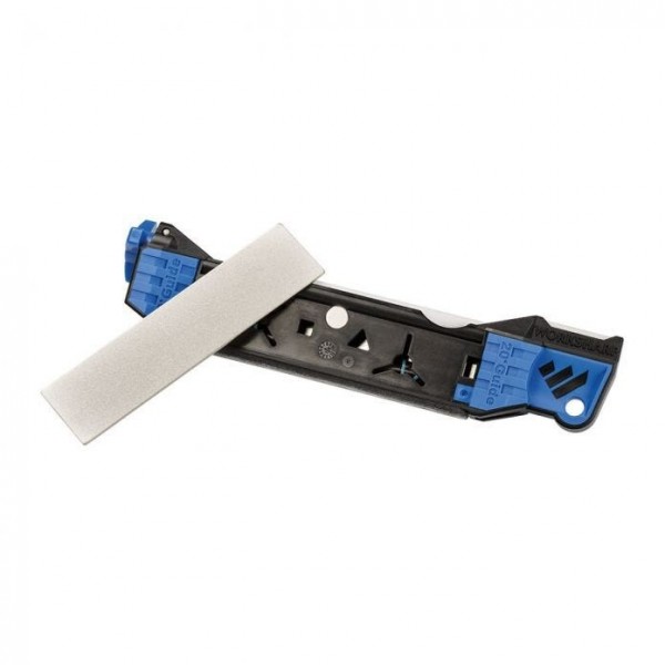 Точильний камінь Guided Field Sharpener Benchmade, 20 градусів, 5 областей для заточування - 100604F Точильний камінь Guided Field Sharpener Benchmade, 20 градусів, 5 областей для заточування - 100604F