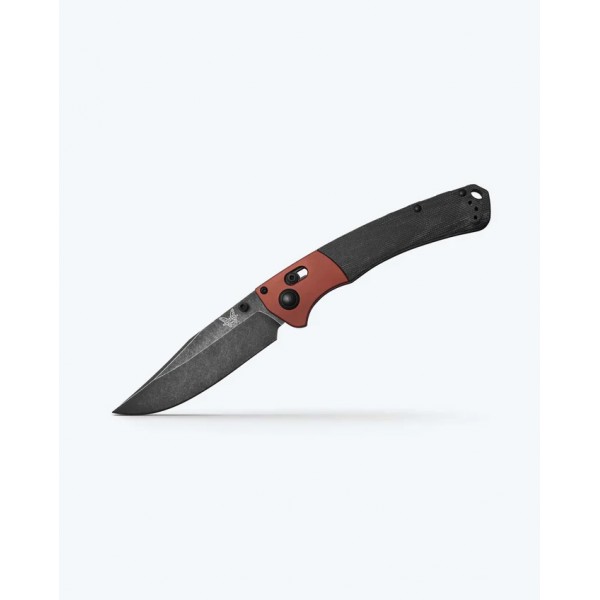 Нож Benchmade "Crooked River" - 