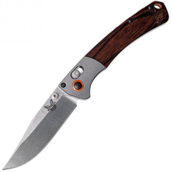 Нож Benchmade "Mini Crooked River" - 15085-2 Нож Benchmade "Mini Crooked River" - 15085-2