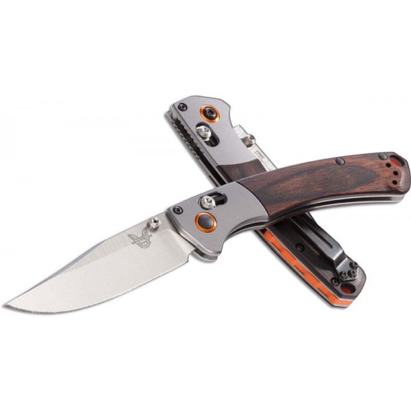 Ніж Benchmade "Mini Crooked River" - 15085-2