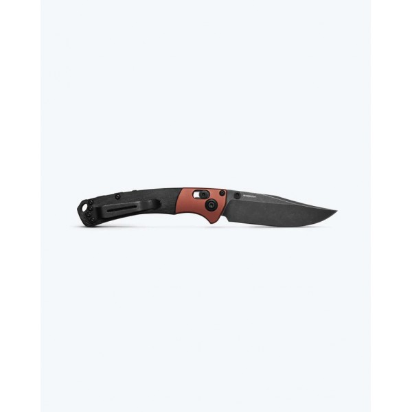 Нож Benchmade "Mini Crooked River" - 15085-2 Нож Benchmade "Mini Crooked River" - 15085-2
