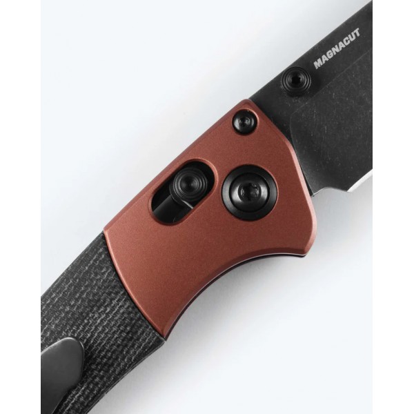 Нож Benchmade "Mini Crooked River" - 15085-2 Нож Benchmade "Mini Crooked River" - 15085-2