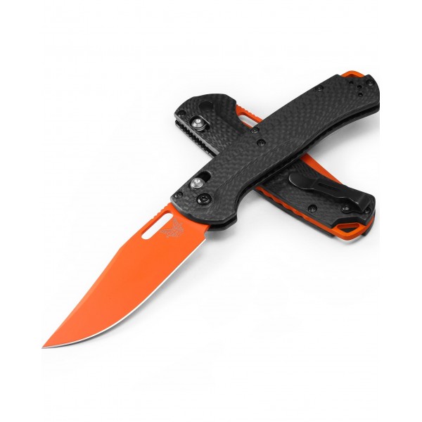 Нож Benchmade "Taggedout" - 15535OR-01
