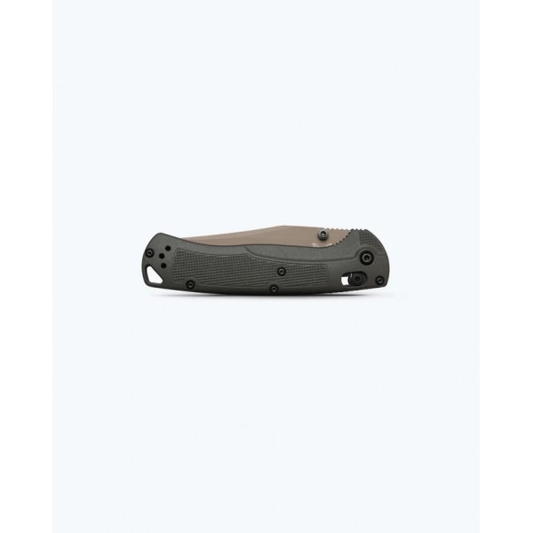 Нож Benchmade "Taggedout" - 15535 Нож Benchmade "Taggedout" - 15535