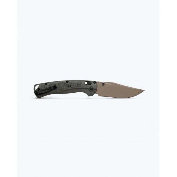 Нож Benchmade "Taggedout" - 15535 Нож Benchmade "Taggedout" - 15535