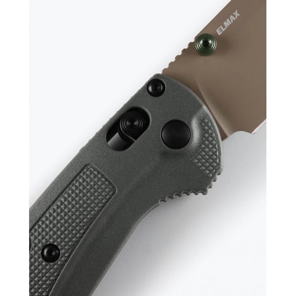 Нож Benchmade "Taggedout" - 15535 Нож Benchmade "Taggedout" - 15535