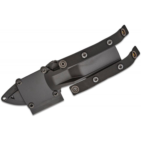 Нож Benchmade "Sibert Mini Bushcrafter Fixed" - 165BK Нож Benchmade "Sibert Mini Bushcrafter Fixed" - 165BK