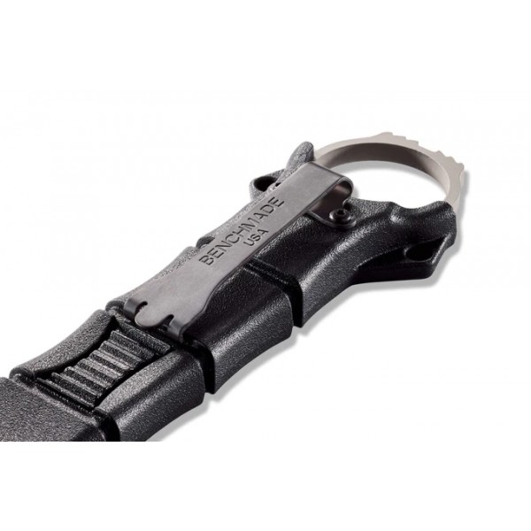 Ніж Benchmade "SOCP Hook" - 179GRY