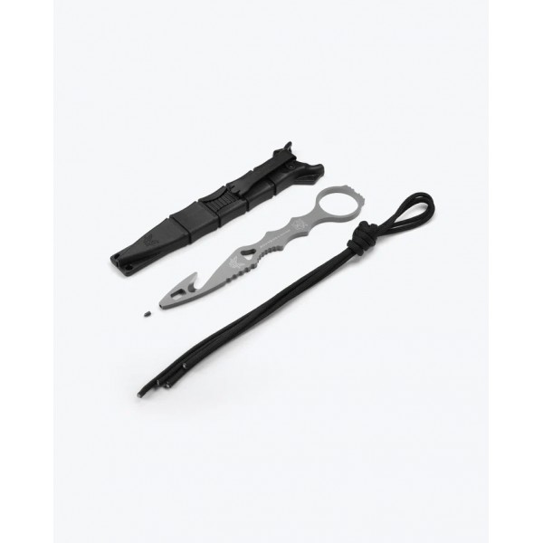 Ніж Benchmade "SOCP Hook" - 179GRY