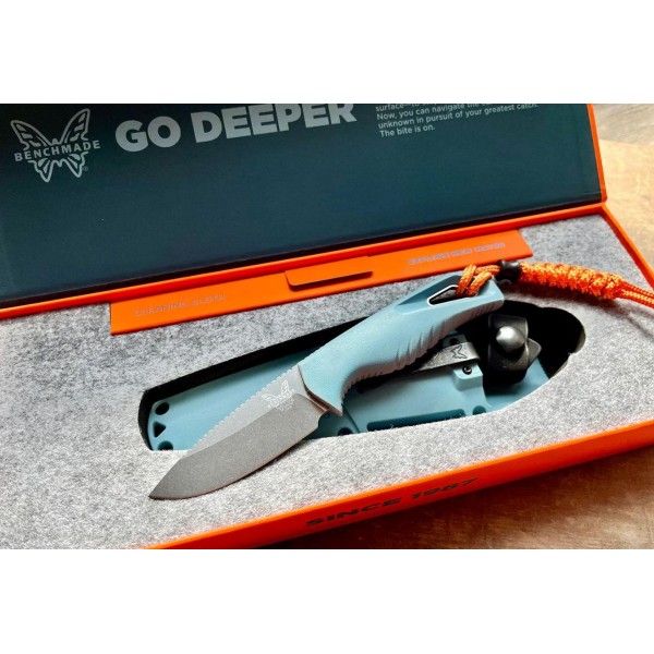 Нож Benchmade "Intersect" - 18050 Нож Benchmade "Intersect" - 18050