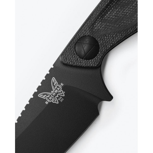Нож Benchmade "Dacian" - 203 Нож Benchmade "Dacian" - 203