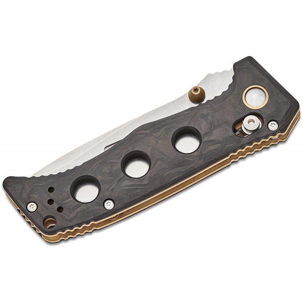 Ніж Benchmade "Sibert Mini Adamas" CF - 273-03