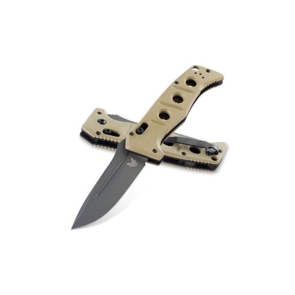 Нож Benchmade "Sibert Auto Adamas" - 2750FE-2