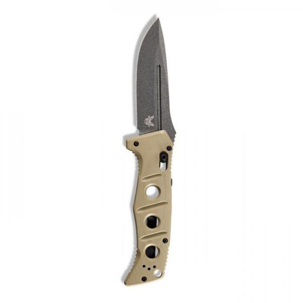 Нож Benchmade "Sibert Auto Adamas" - 2750FE-2 Нож Benchmade "Sibert Auto Adamas" - 2750FE-2