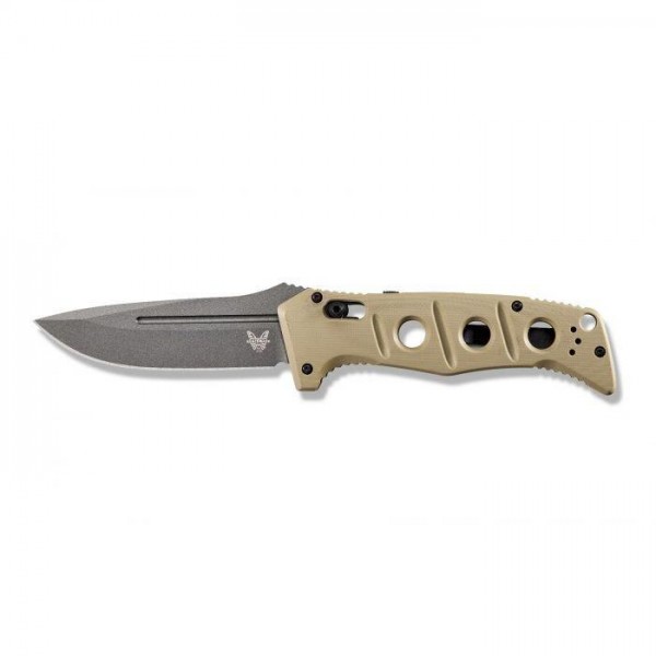 Нож Benchmade "Sibert Auto Adamas" - 2750FE-2 Нож Benchmade "Sibert Auto Adamas" - 2750FE-2