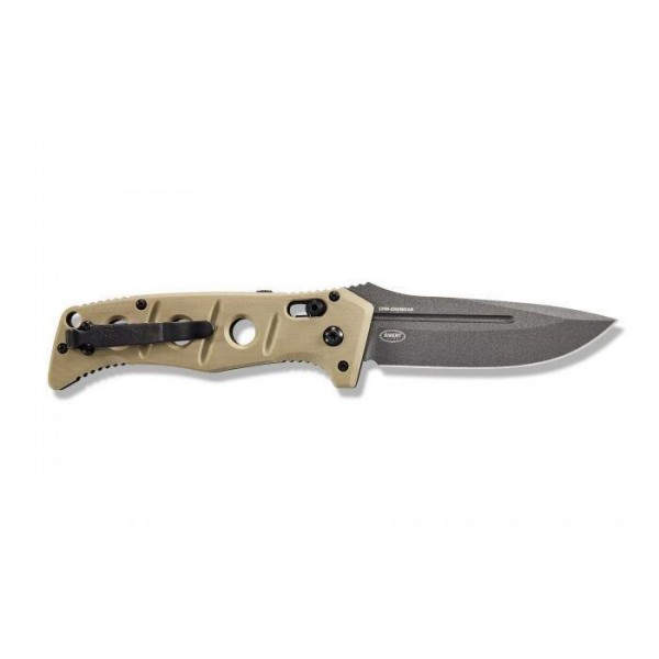 Нож Benchmade "Sibert Auto Adamas" - 2750FE-2 Нож Benchmade "Sibert Auto Adamas" - 2750FE-2