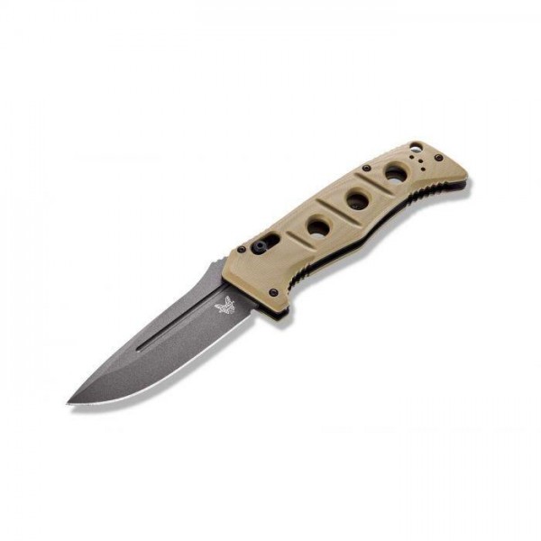 Нож Benchmade "Sibert Auto Adamas" - 2750FE-2 Нож Benchmade "Sibert Auto Adamas" - 2750FE-2