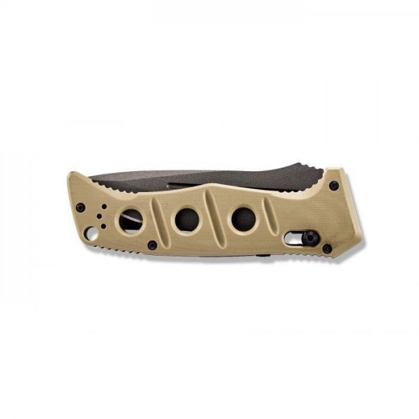 Нож Benchmade "Sibert Auto Adamas" - 2750FE-2 Нож Benchmade "Sibert Auto Adamas" - 2750FE-2