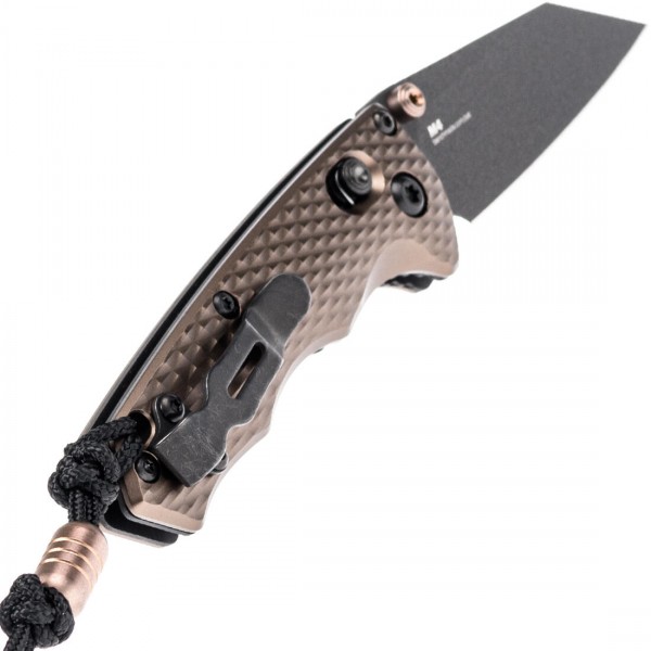 Нож Benchmade "Full Immunity" Flat Dark Earth - 290BK-1 Нож Benchmade "Full Immunity" Flat Dark Earth - 290BK-1