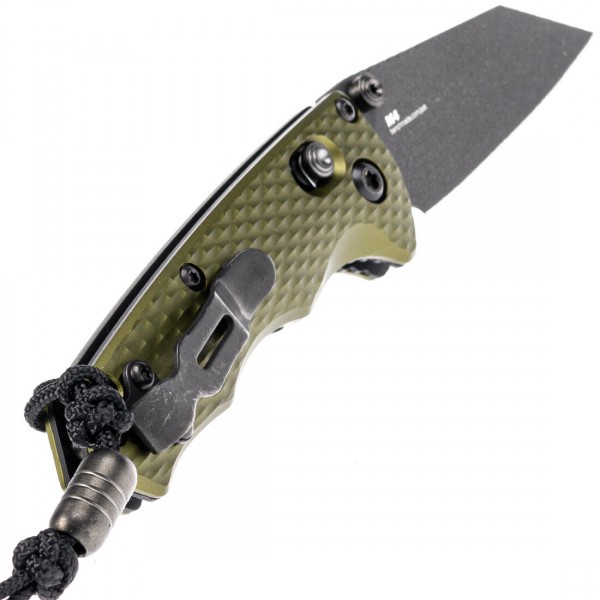 Нож Benchmade "Full Immunity" Woodland - 290BK-2 Нож Benchmade "Full Immunity" Woodland - 290BK-2