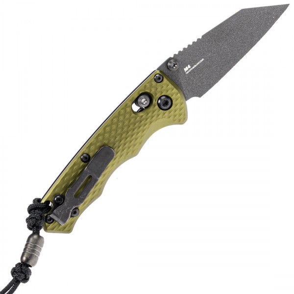 Нож Benchmade "Full Immunity" Woodland - 290BK-2 Нож Benchmade "Full Immunity" Woodland - 290BK-2