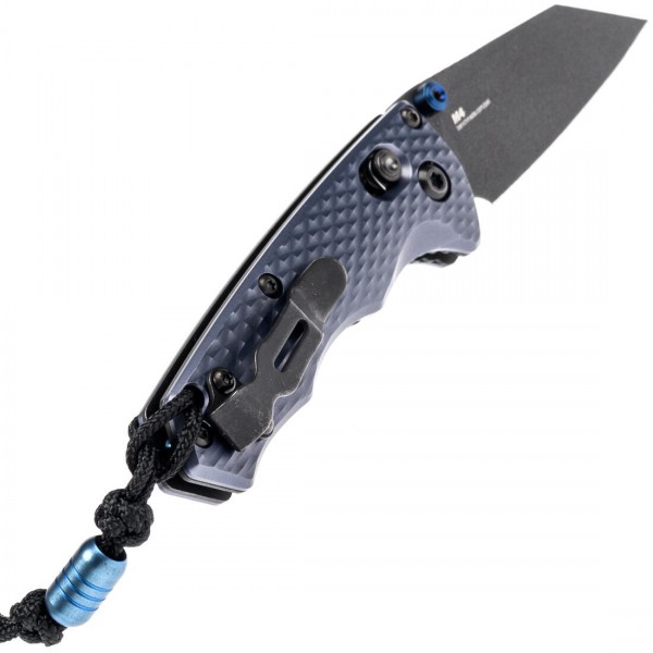 Ніж Benchmade "Full Immunity" Crater Blue - 290BK Ніж Benchmade "Full Immunity" Crater Blue - 290BK