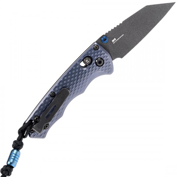 Ніж Benchmade "Full Immunity" Crater Blue - 290BK Ніж Benchmade "Full Immunity" Crater Blue - 290BK