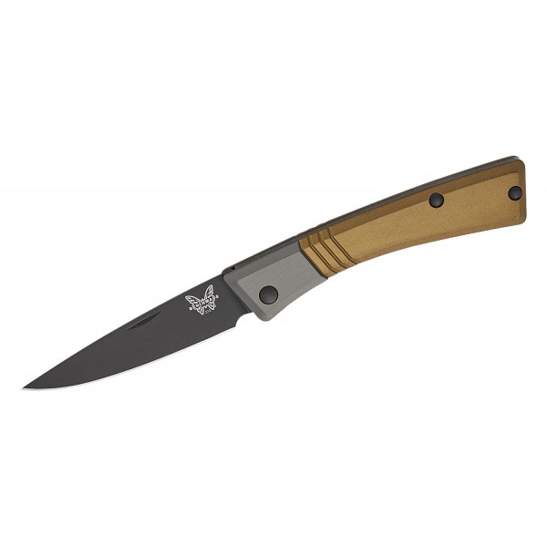 Ніж Benchmade "Successor" - 315BK-01