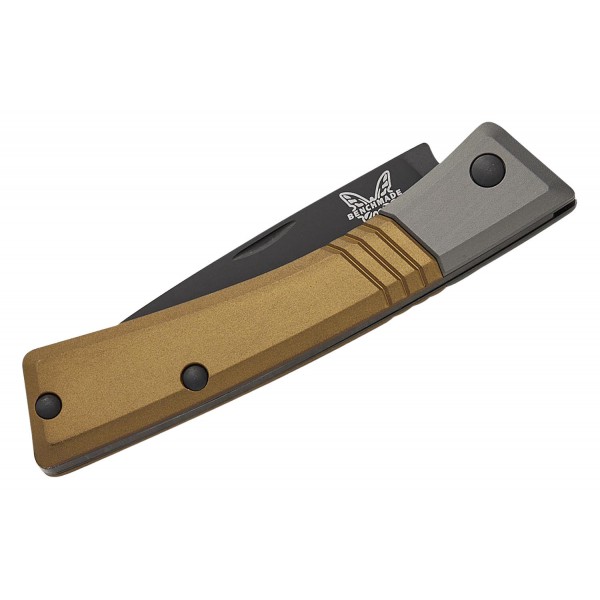 Ніж Benchmade "Successor" - 315BK-01