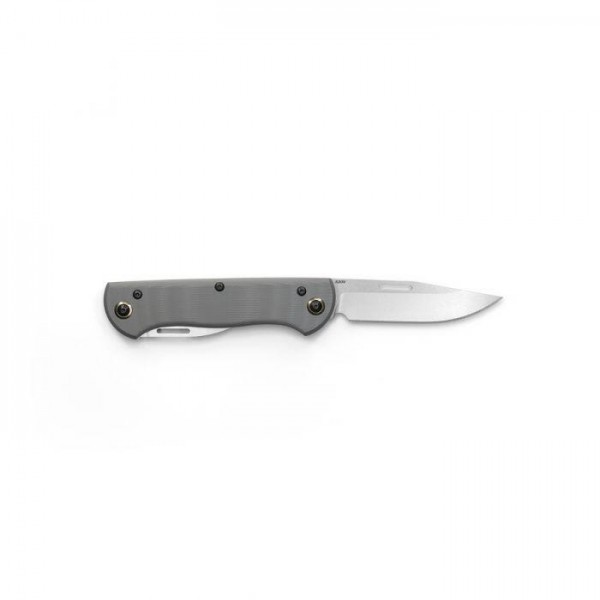 Ніж Benchmade "Weekender", 2 клинки, сірий - 317 Ніж Benchmade "Weekender", 2 клинки, сірий - 317
