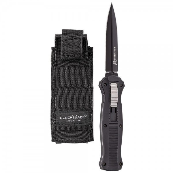 Нож Benchmade"Infidel Black" OTF AUTO - 3300BK Нож Benchmade"Infidel Black" OTF AUTO - 3300BK