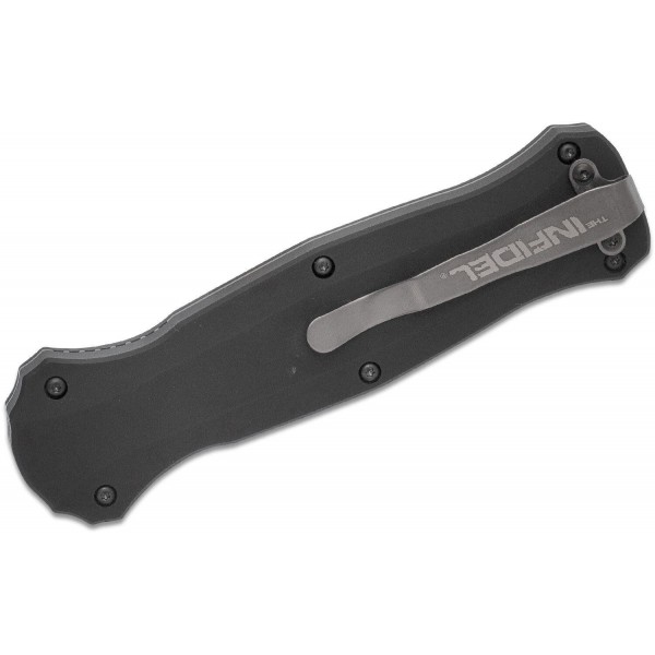Нож Benchmade"Infidel Black" OTF AUTO - 3300BK Нож Benchmade"Infidel Black" OTF AUTO - 3300BK