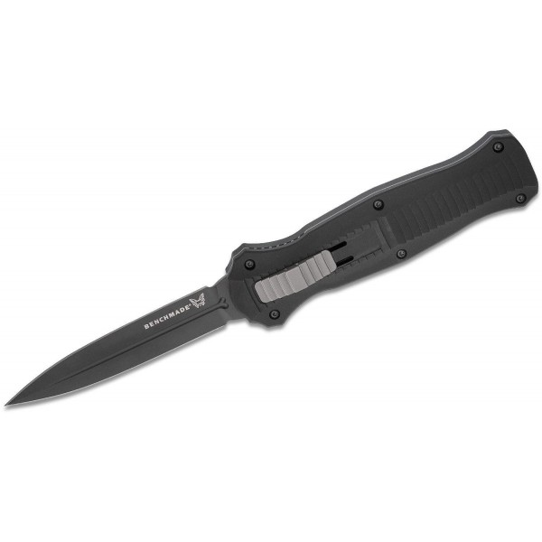 Нож Benchmade"Infidel Black" OTF AUTO - 3300BK Нож Benchmade"Infidel Black" OTF AUTO - 3300BK