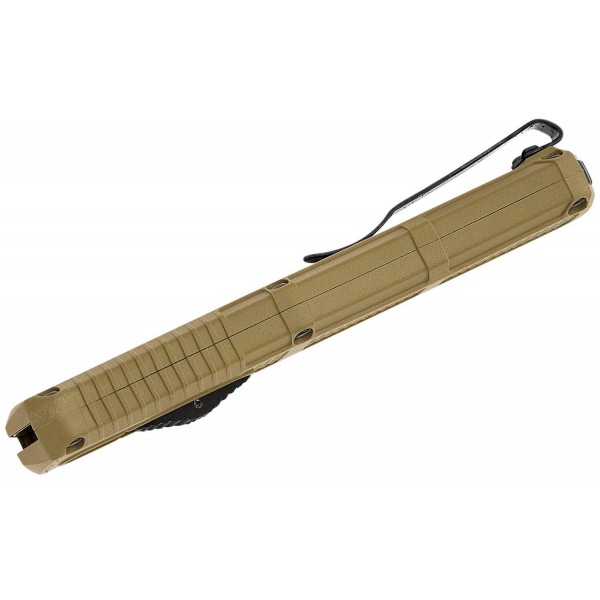 Нож Benchmade "Claymore" OTF Auto - 3370GY Нож Benchmade "Claymore" OTF Auto - 3370GY