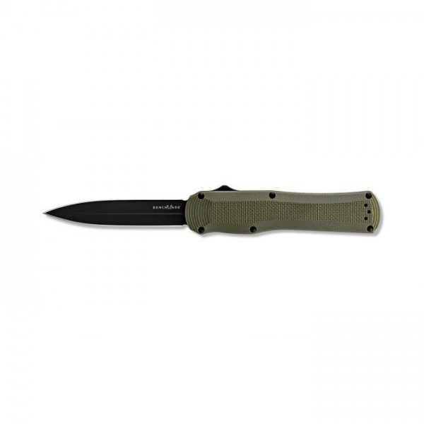 Ніж Benchmade "Autocrat Olive", OTF, Auto - 3400BK-1 Ніж Benchmade "Autocrat Olive", OTF, Auto - 3400BK-1