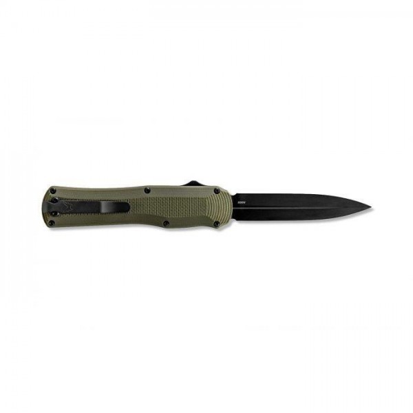 Ніж Benchmade "Autocrat Olive", OTF, Auto - 3400BK-1 Ніж Benchmade "Autocrat Olive", OTF, Auto - 3400BK-1