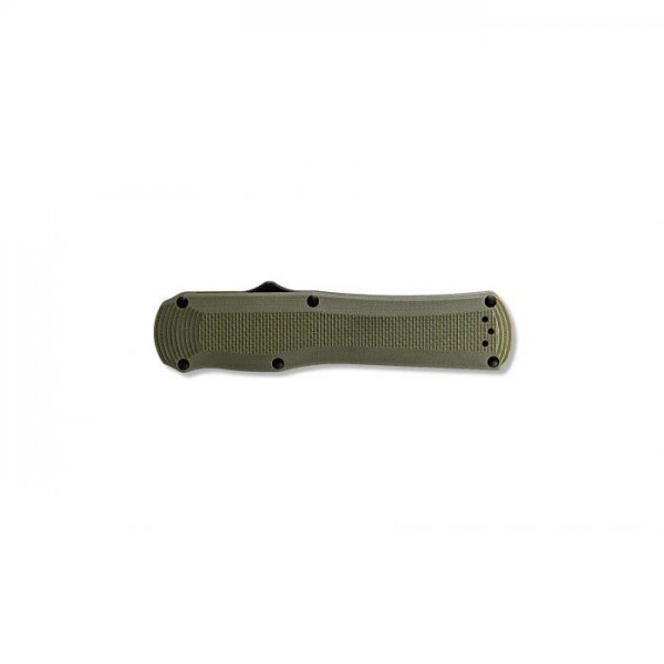 Ніж Benchmade "Autocrat Olive", OTF, Auto - 3400BK-1 Ніж Benchmade "Autocrat Olive", OTF, Auto - 3400BK-1