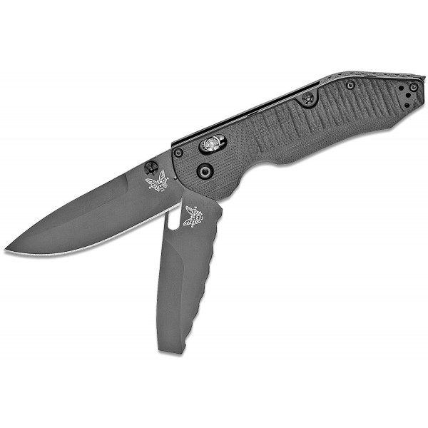 Ніж Benchmade "Outlast" - 