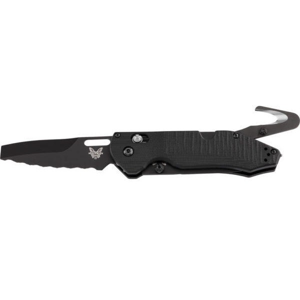 Ніж Benchmade "Outlast" - Ніж Benchmade "Outlast" -