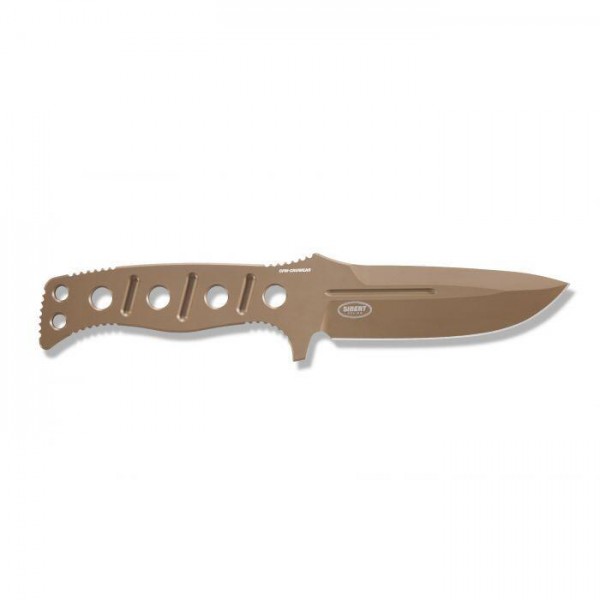 Ніж Benchmade"Sibert Adamas", руків'я з з паракордом - 375FE-1 Ніж Benchmade"Sibert Adamas", руків'я з з паракордом - 375FE-1
