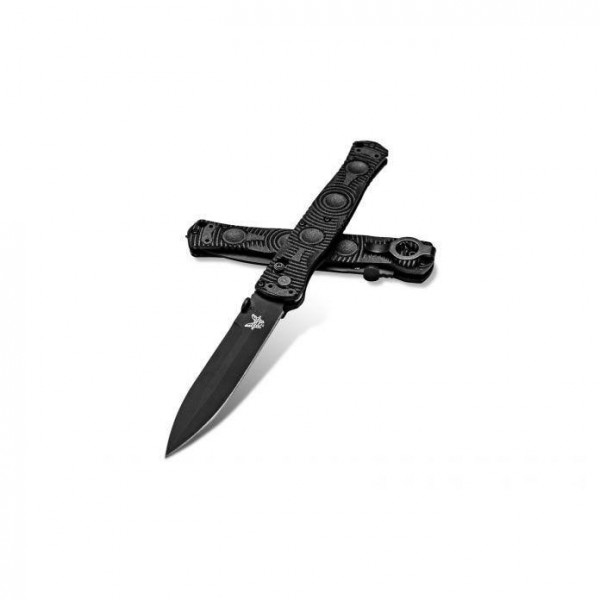 Нож Benchmade "SOCP GLS BRKR" - 391BK