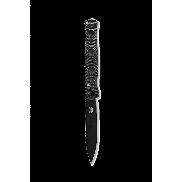 Нож Benchmade "SOCP GLS BRKR" - 391BK