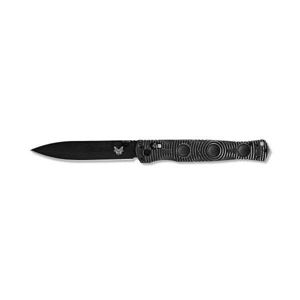 Нож Benchmade "SOCP GLS BRKR" - 391BK