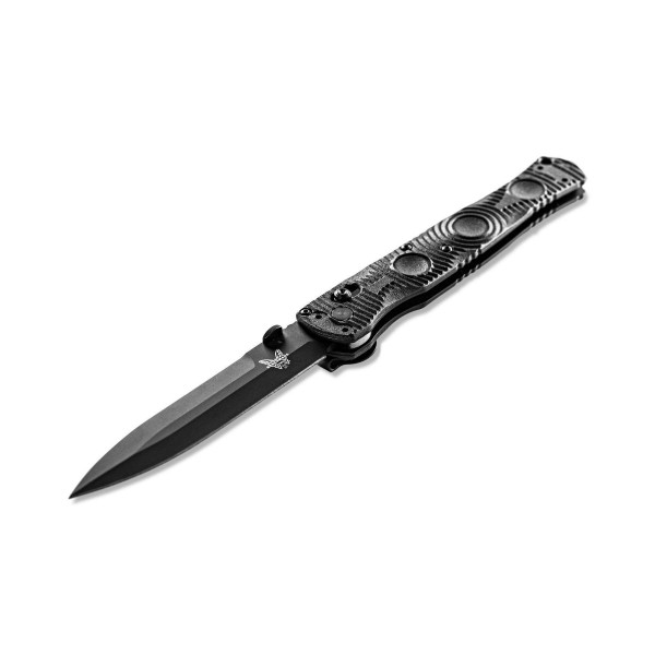 Нож Benchmade "SOCP GLS BRKR" - 391BK